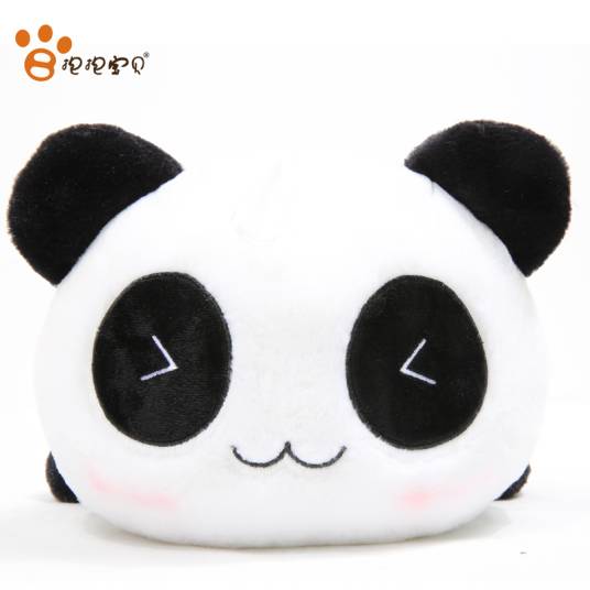 趴趴熊（青岛抱抱宝贝玩具有限公司的产品）