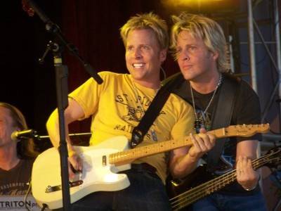 nelson（美国男子乐队）