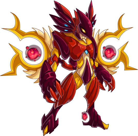 伊泽尔(游戏《赛尔号》中的精灵)