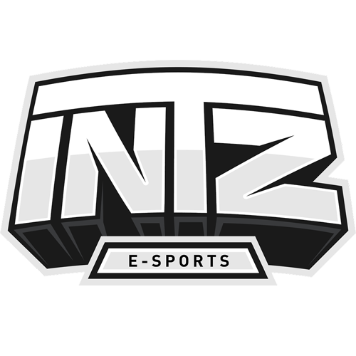 INTZ电子竞技俱乐部