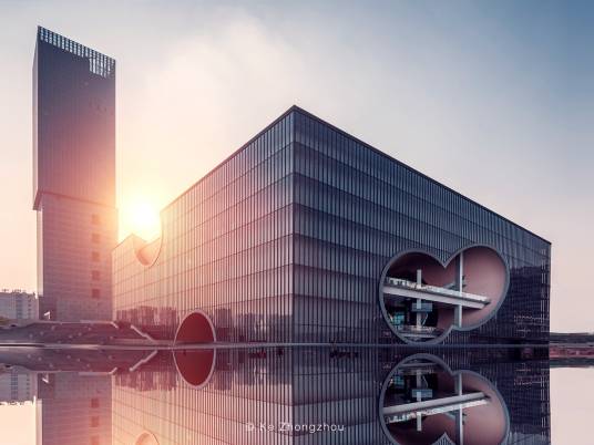 上海保利大剧院