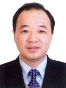 赵平（湖南省交通运输厅原党组书记、厅长）