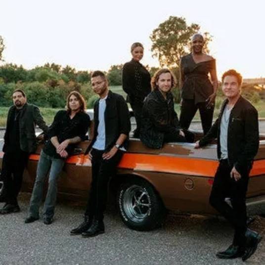 Explanation（Train演唱的歌曲）