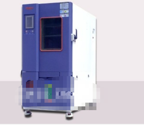 步入式高低温交变湿热试验室