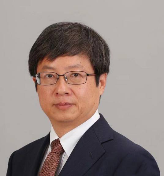 胡振江（日本工程院外籍院士，欧洲科学院外籍院士，北京大学计算机学院院长）