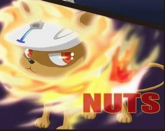 纳兹（日本漫画《家庭教师》中的角色）