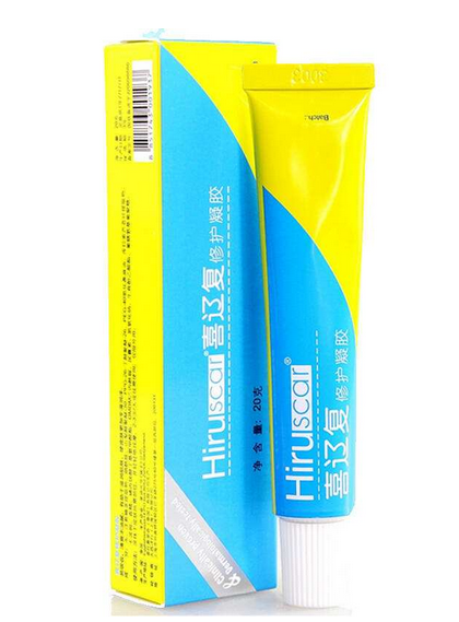 喜辽复修护凝胶