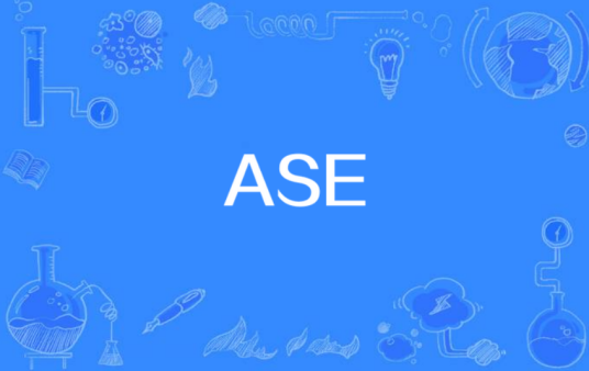 ASE