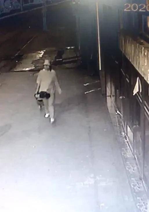 6·16重庆女子失踪事件