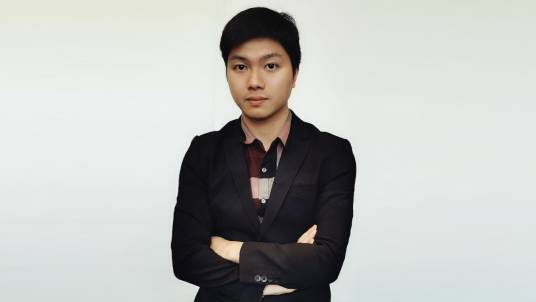 江国栋（莞香资本创始人/总经理）