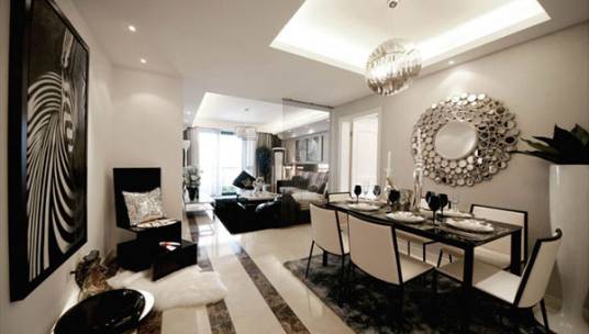 后现代主义风格