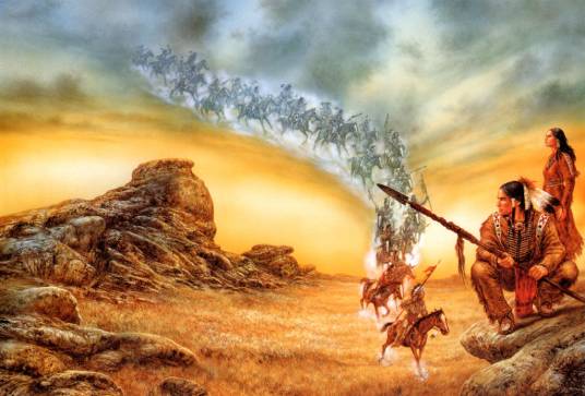 麦琪（《圣经》中的“东方三博士”）