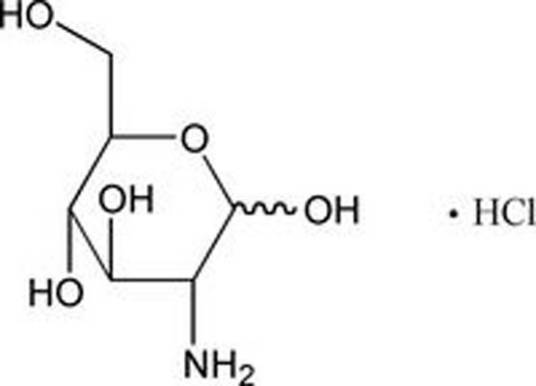 盐酸氨基葡萄糖