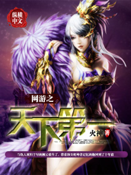 网游之天下第一（虚拟网游类网络小说）