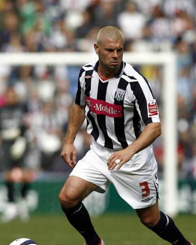 保罗·彼得·罗宾逊