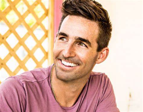 Jake Owen