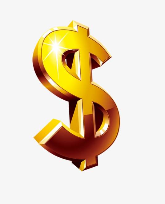 $（货币符号）