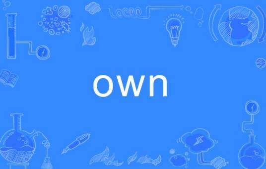 own