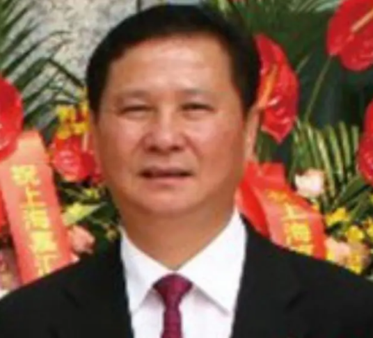 王金城（康华等集团总裁、董事局主席）