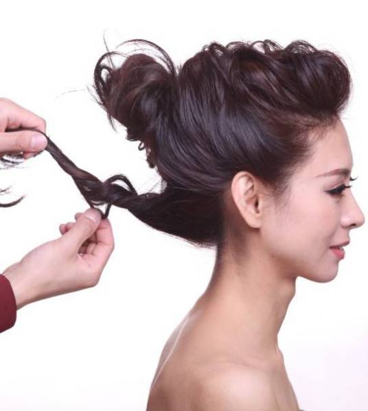 发型设计（一种设计艺术）