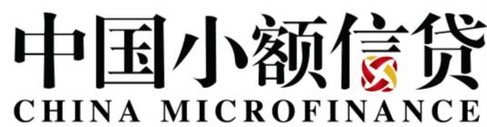 中国小额信贷