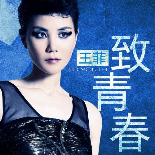致青春（2013年王菲演唱歌曲）