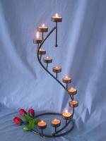 烛台（照明器具）