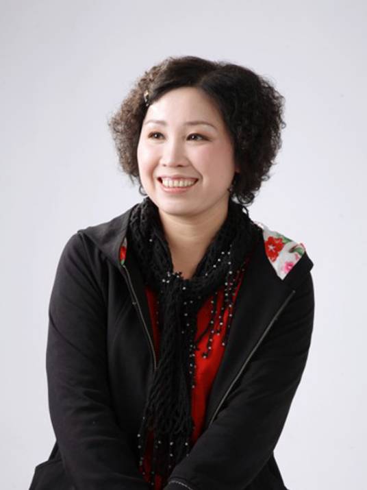 王一梅（中国作家协会会员）