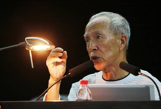 李元（世界华人摄影学会副会长）