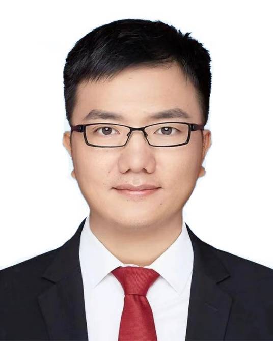 胡彪（浙江省杭州市科学技术局副局长）