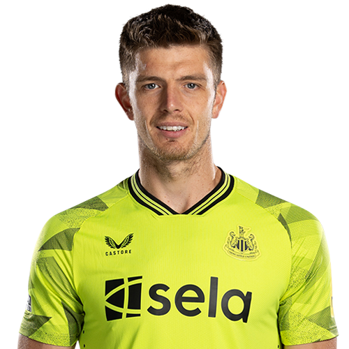 尼克·波普（1992年4月出生的英格兰足球运动员）