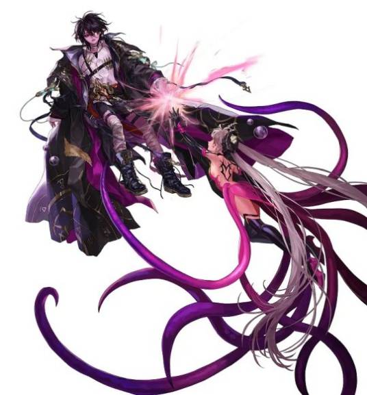 知源·次元行者