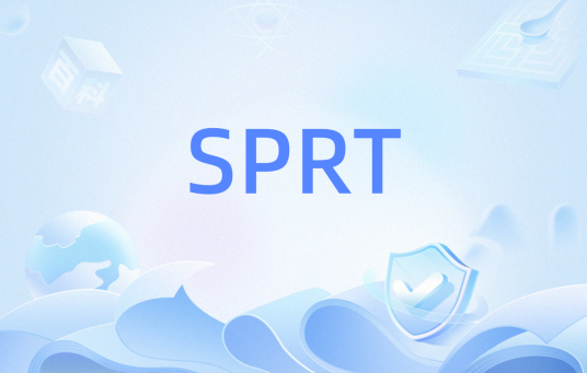 SPRT