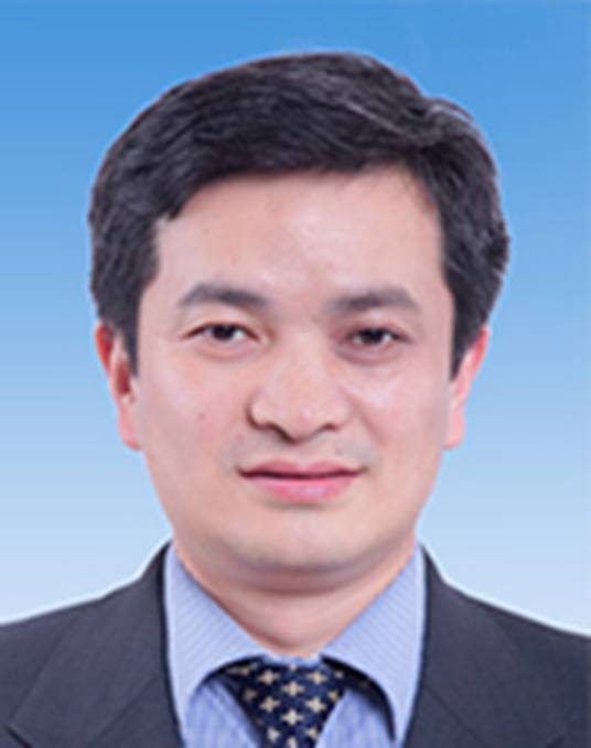 刘松林（湖北中医药大学党委书记）