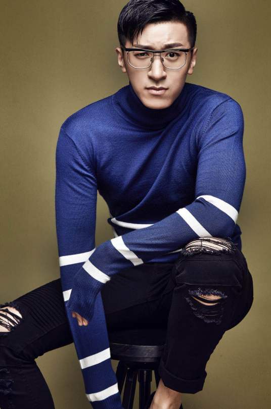 王文超（中央人民广播电台音乐之声DJ）