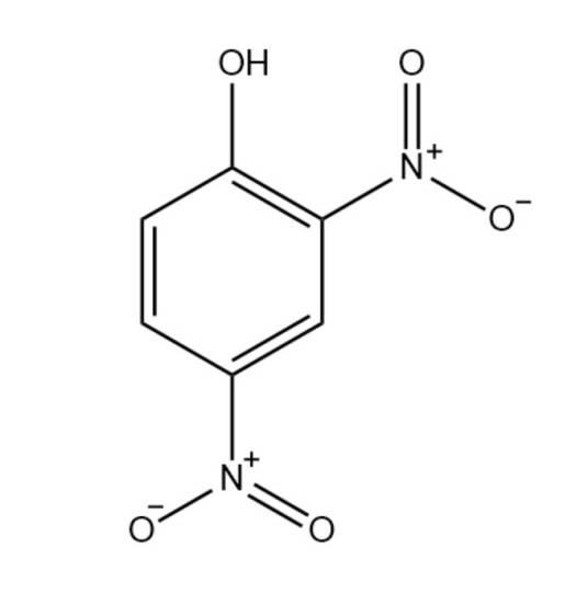 2,4-二硝基苯酚（有机化合物）