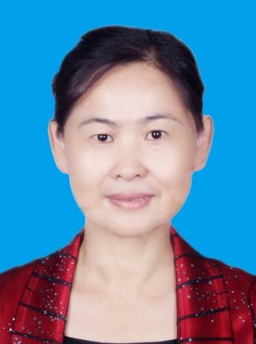 熊瑞丽（昆明市政协原主席、党组书记）