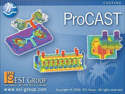 procast