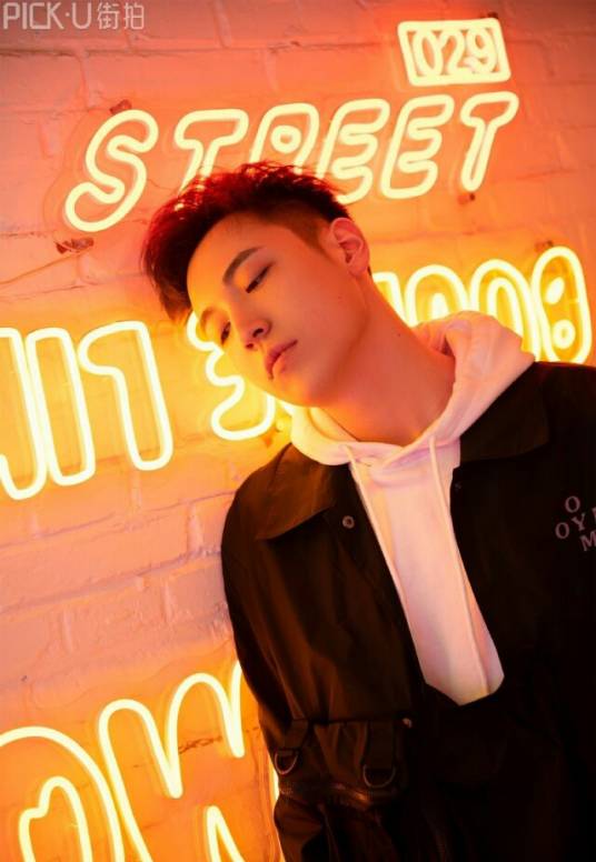 王九龙（中国内地相声、影视男演员）