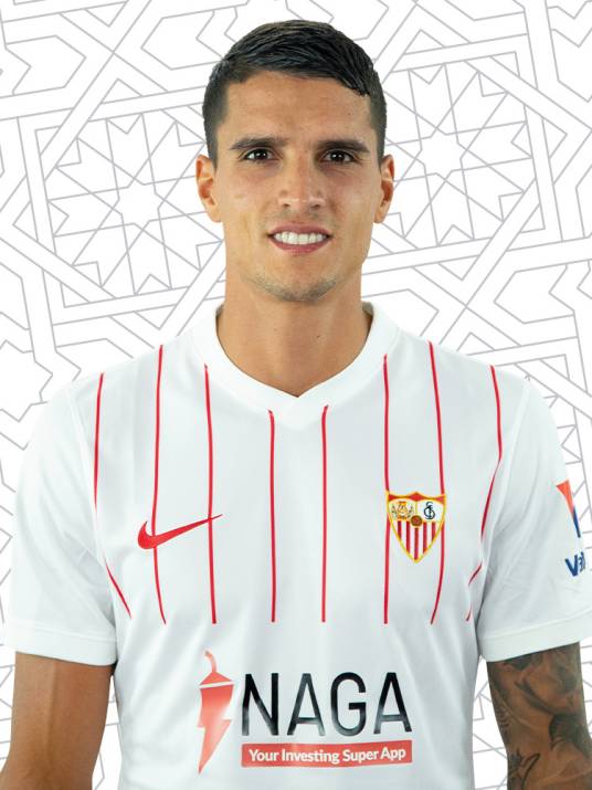 埃里克·拉梅拉