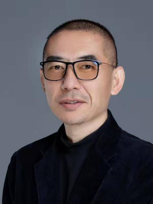 张利(清华大学建筑学院院长、教授、博士生导师)