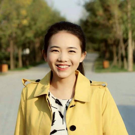 白娟（《2015中国成语大会》选手）