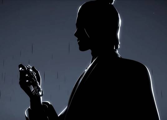 魏无忌（《秦时明月》系列及《天行九歌》人物角色）