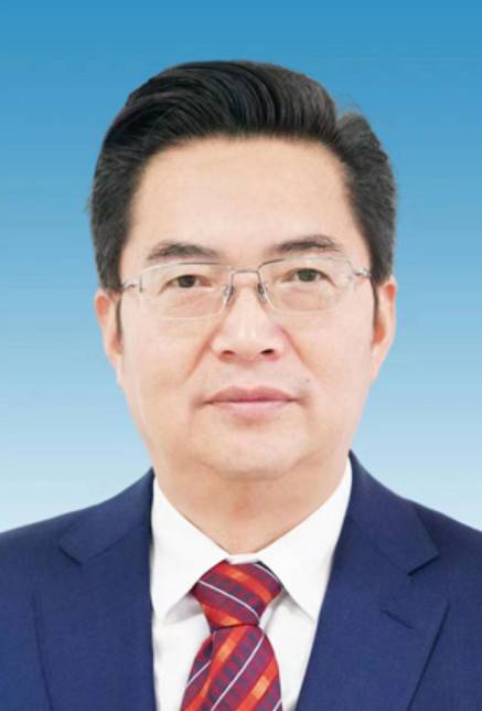 李志强（四川省雅安市人大常委会副主任、市委秘书长）