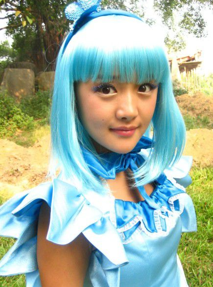 玲珑（电视剧《巴啦啦小魔仙》中的角色）