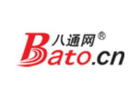 八通网