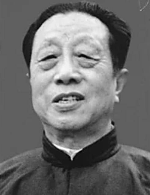 郭森（湖南省人大常委会原副主任）