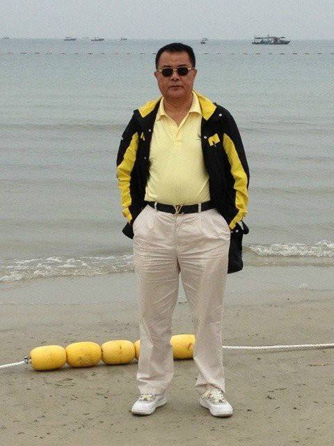 高野（蓝莓专家）