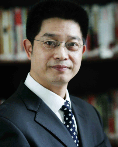 尚阳（浙江大学创新与发展研究中心研究员）