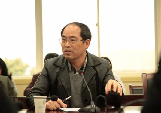 张学军（欧洲自然科学院外籍院士，复旦大学附属华山医院皮肤病研究所所长）